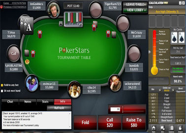 Программное обеспечение покера сотового телефона обжуливая для неотмеченных игральных карт