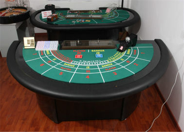 Умные система плутовки баккара/Покер-обменивать таблица для играя в азартные игры плутовки