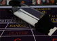 Карта покера 8 палуб волшебная общаясь ботинок с 2 удаленными регуляторами для азартных игр баккара
