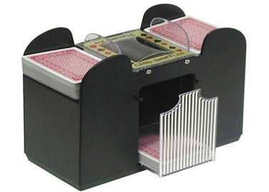 Шуффлер игральной карты 8 палуб автоматический с одной камерой для обжуливать казино