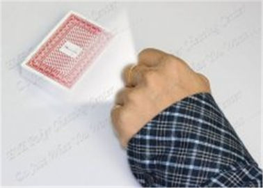 блок развертки покера рубашки Длинн-рукава для системы анализатора покера на весна и лето