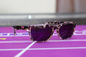 Солнечные очки инфракрасн/отметили контактные линзы карт в плутовке азартных игр