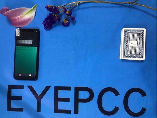 AKK A3 Покерный анализатор для iPhone 11 Pro